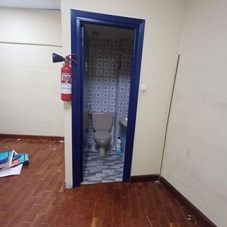 Local comercial en alquiler en Sestao