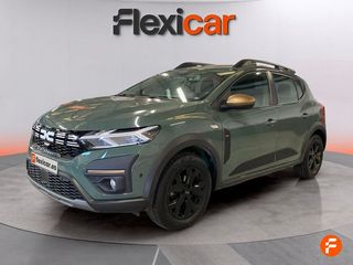 Dacia Sandero Stepway Extreme TCe 67kW (90CV) CVT