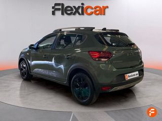 Dacia Sandero Stepway Extreme TCe 67kW (90CV) CVT