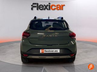 Dacia Sandero Stepway Extreme TCe 67kW (90CV) CVT