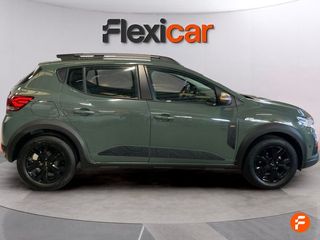 Dacia Sandero Stepway Extreme TCe 67kW (90CV) CVT