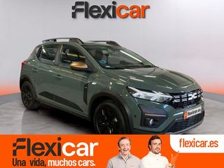 Dacia Sandero Stepway Extreme TCe 67kW (90CV) CVT