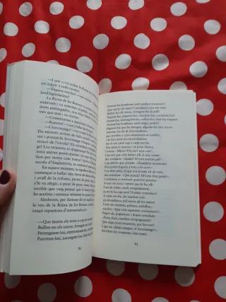 Les bruixes (BIBLIOTECA ROALD DAHL (EP)) (Catal...