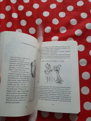 Les bruixes (BIBLIOTECA ROALD DAHL (EP)) (Catal...