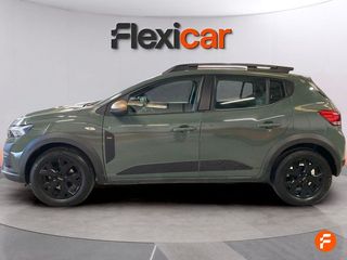 Dacia Sandero Stepway Extreme TCe 67kW (90CV) CVT