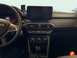 Dacia Sandero Stepway Extreme TCe 67kW (90CV) CVT