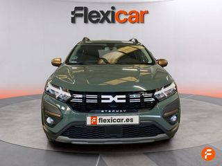 Dacia Sandero Stepway Extreme TCe 67kW (90CV) CVT