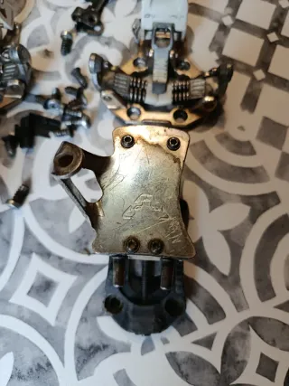 Fijaciones Dynafit Speed Turn 2016