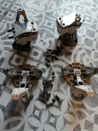 Fijaciones Dynafit Speed Turn 2016