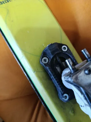 Fijaciones Dynafit Speed Turn 2016