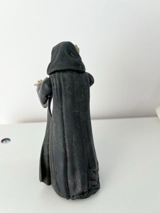 Figura Emperador Palpatine Star Wars