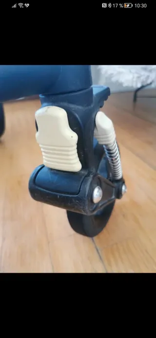 Bugaboo Silla de Paseo Rosa