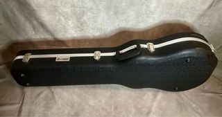 Estuche Rígido Thomann Guitarra Eléctrica