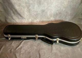 Estuche Rígido Thomann Guitarra Eléctrica