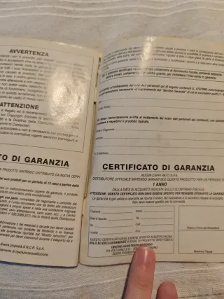 Manuale Kirby 64 N64