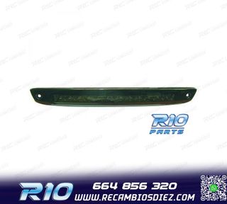 TERCERA LUZ FRENO FORD FOCUS MK2 04-07 LED