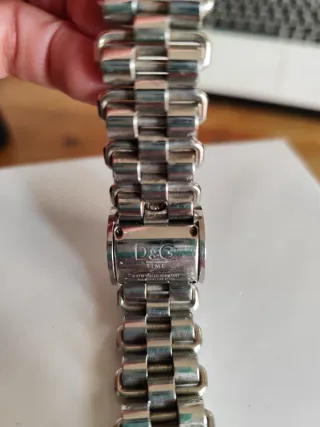 Orologio Vintage D&G