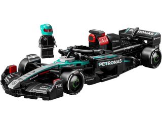 Coche Mercedes-AMG F1 W15