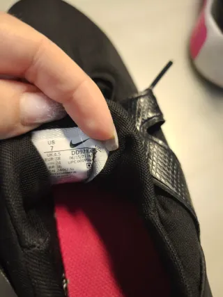 Nike Air Max Bella TR 5 Zapatillas Mujer