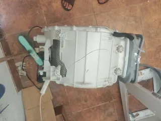 Cuba Lavadora Candy Smart Inverter CSTG 47TMV5/1-1