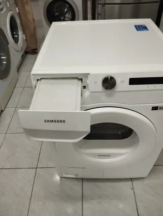 SECADORA SAMSUNG de 9kg Heatpump