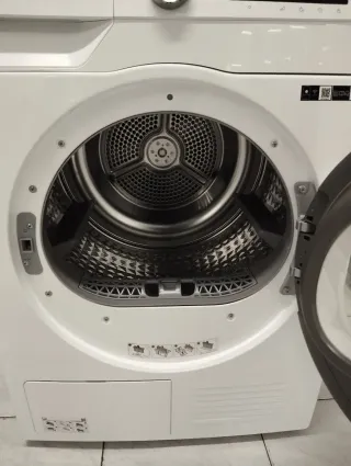 SECADORA SAMSUNG de 9kg Heatpump