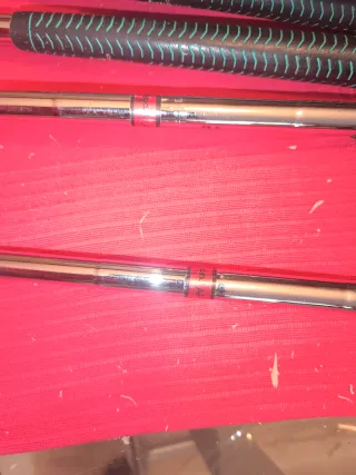 Hierros de Golf Hogan Forged