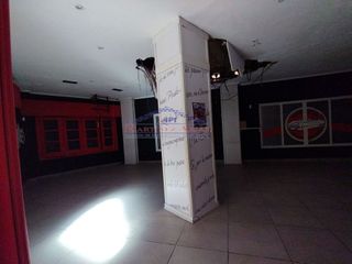 Local comercial en venta en San Bartolomé - Millán de Priego en Jaén