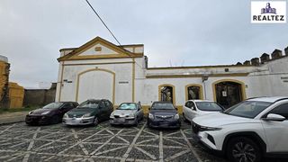 Terreno en venta en Centro en Jerez de la Frontera