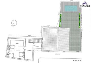 Terreno en venta en Centro en Jerez de la Frontera
