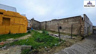 Terreno en venta en Centro en Jerez de la Frontera