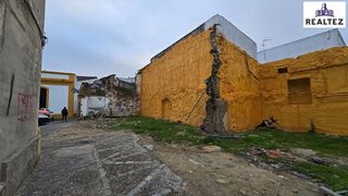 Terreno en venta en Centro en Jerez de la Frontera