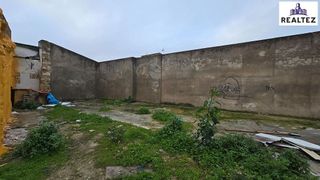 Terreno en venta en Centro en Jerez de la Frontera