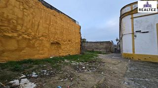 Terreno en venta en Centro en Jerez de la Frontera