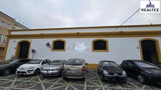 Terreno en venta en Centro en Jerez de la Frontera