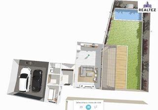 Terreno en venta en Centro en Jerez de la Frontera