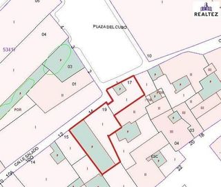 Terreno en venta en Centro en Jerez de la Frontera