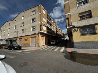 Local comercial en venta en Ibi