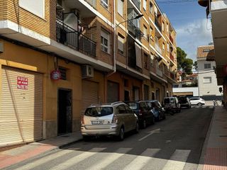 Local comercial en venta en Ibi