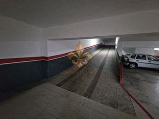 Garaje en venta en Praza Independencia en Vigo