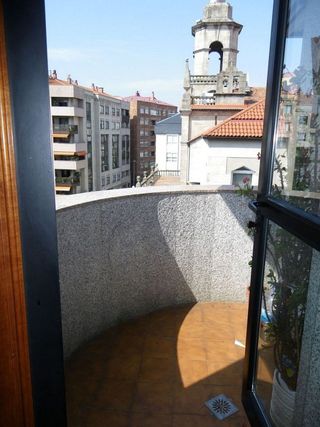 Piso en alquiler en Praza Independencia en Vigo