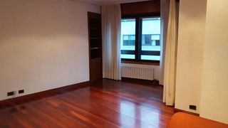 Piso en alquiler en Praza Independencia en Vigo