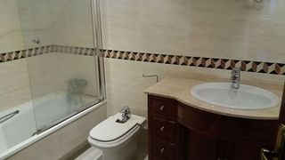 Piso en alquiler en Praza Independencia en Vigo