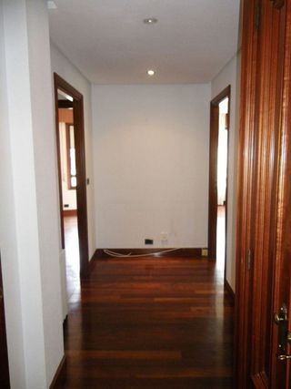 Piso en alquiler en Praza Independencia en Vigo