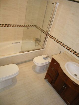 Piso en alquiler en Praza Independencia en Vigo