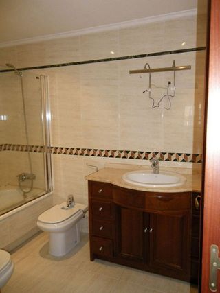 Piso en alquiler en Praza Independencia en Vigo