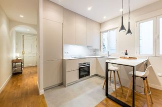 Piso en alquiler en Lista en Madrid