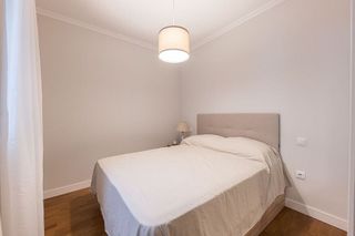 Piso en alquiler en Lista en Madrid