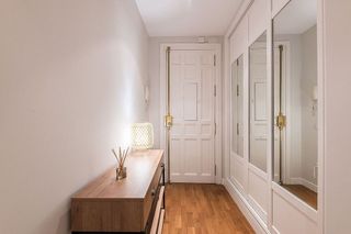 Piso en alquiler en Lista en Madrid