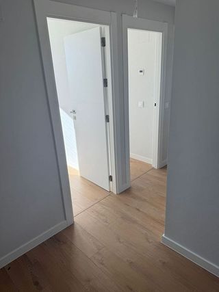 Piso en alquiler en Virgen del Cortijo - Manoteras en Madrid